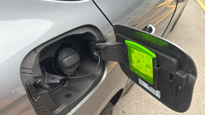 Skoda Kamiq 1.0 TSI 110 Monte Carlo 5dr DSG Petrol Hatchback